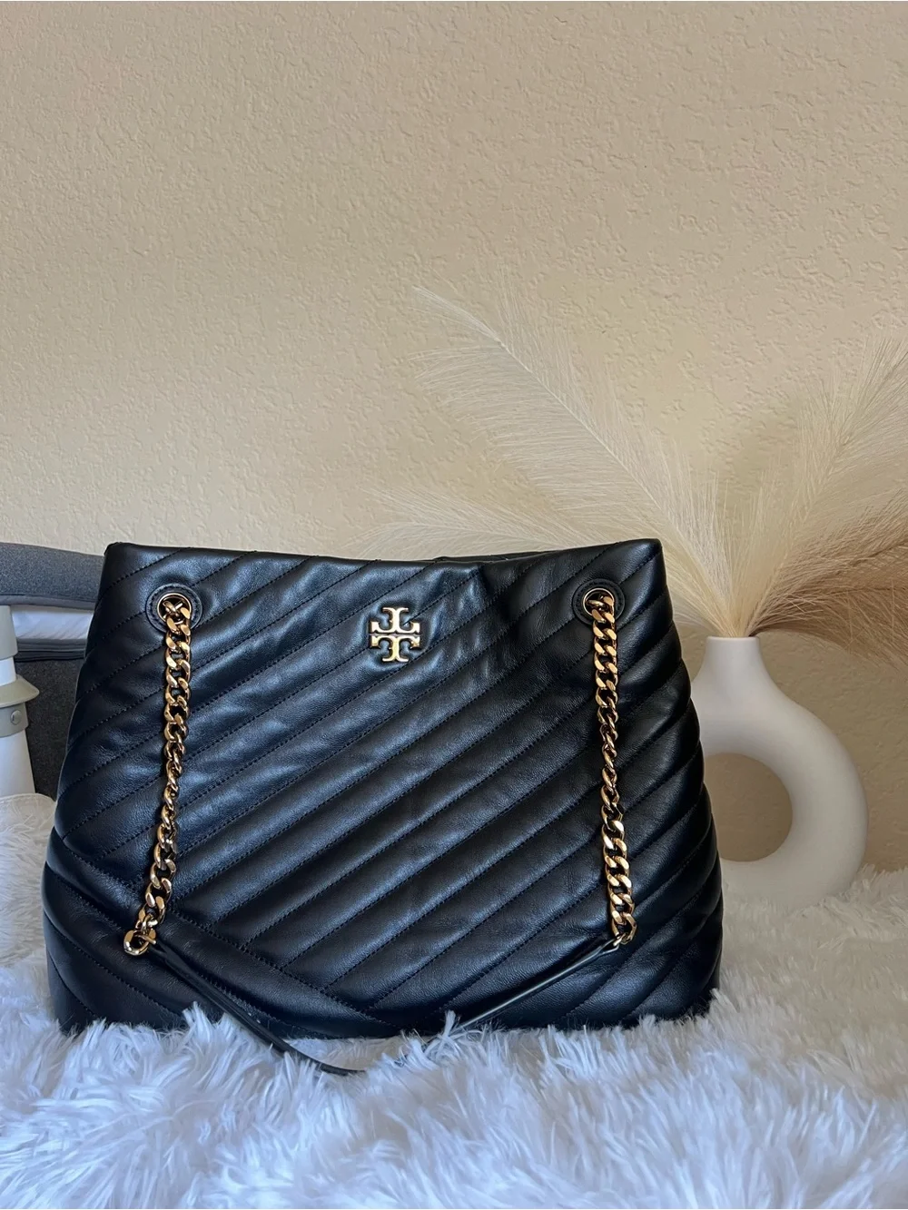Tory Burch gently used